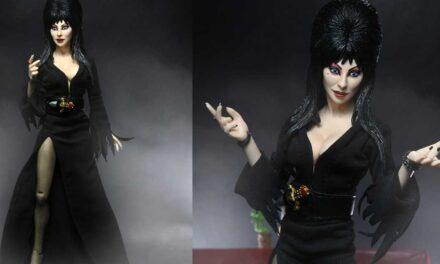 Elvira, Mistress of the Dark Collectible
