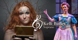 Opera Geek Kelli Butler Main Image