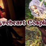 Interview with Fyreheart Cosplay