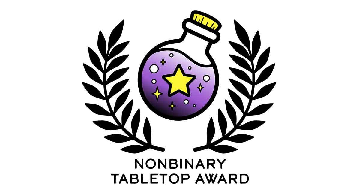 The Nonbinary Tabletop Awards: Snowbright Studio’s Inclusive Vision in Gaming